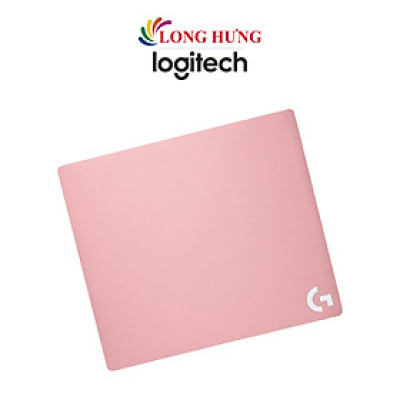 Miếng lót chuột Logitech Aurora Collection - Hàng chính hãng