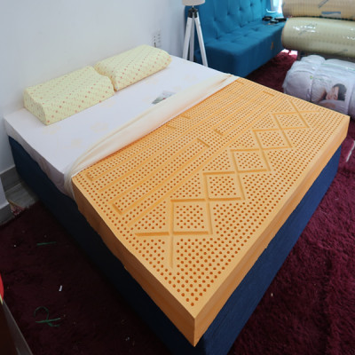 Nệm Cao Su cao cấp Vạn Thành SEGOVIA