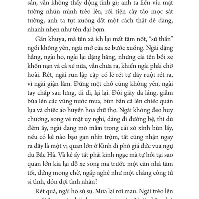 Sách - Đời Nó Thế