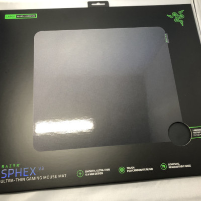 Bàn di chuột Razer Sphex V3 [Mới, hàng chính hãng]