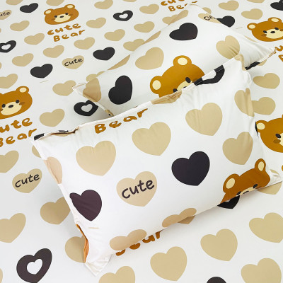 Ga chống thấm loại 1 sợi vải 1A cao cấp thương hiệu LoveMama chính hãng