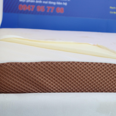 Nệm cao su Aroma Foam Latex