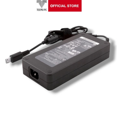Sạc Tương Thích Cho Laptop MSI GP66 Leopard (Intel 10th Gen) (GeForce RTX 30 Series) 280w- Hàng Nhập Khẩu New Seal TEEMO PC X48