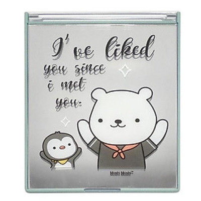 Gương Moshi 217 - I