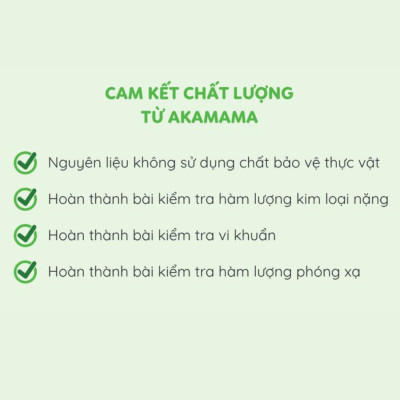 Canxi D3 K2 Cho Mẹ Bầu Hỗ Trợ Phát Triển Hệ Xương Của Bé, Viên Nhỏ, Không Vị, Dễ Uống Gói 120 Viên  Akamama Nhật Bản