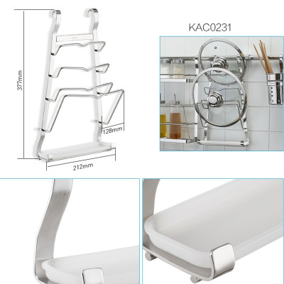 Kệ gác nắp nồi Moen - KAC0231-KAC0271