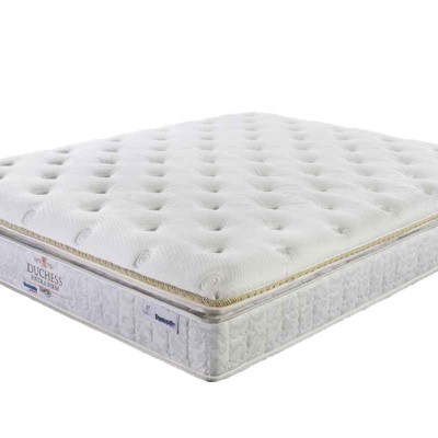 Nệm Lò Xo Dunlopillo Duchess Extra Firm
