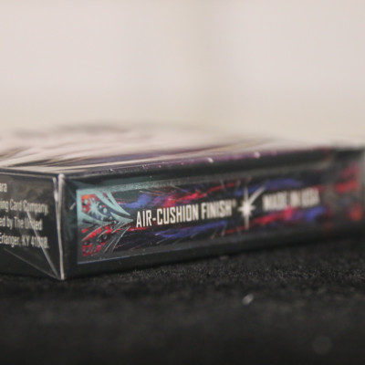 Bài tây 52 lá bicycle falling start