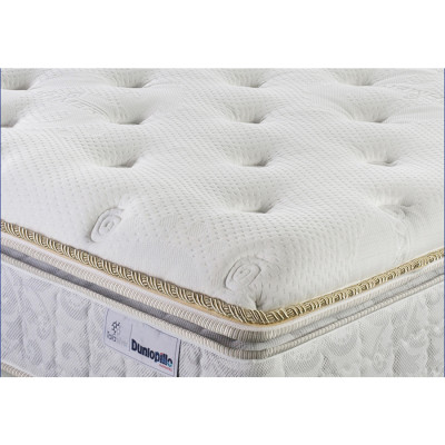 Nệm Lò Xo Dunlopillo Duchess Extra Firm