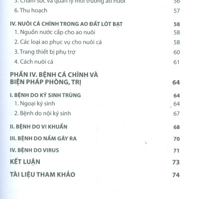 Cách Nuôi Cá Chình