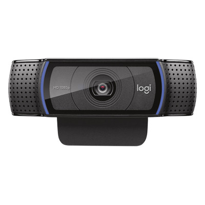 Webcam Full HD 1080P Logitech C920E
 - Hàng Chính Hãng