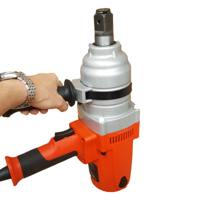 Máy Mở Ốc Điện Thân Ngắn Hikari Master Thân Dài PIB-30B - Mô-Tơ Lõi Đồng, Máy Mở Bulong Phù Hợp Lắp Ráp Ô Tô, Cầu Đường, Đời Sống, Công Nghệ Thái Lan - Hàng Chính Hãng