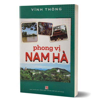 Phong Vị Nam Hà