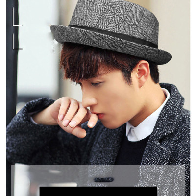 Mũ Phớt Cao Bồi Nam Nữ Phong Cách Mỹ,  Nón Phớt Cao Bồi Miền Viễn Tây Phong Cách Trẻ Trung Năng Động-HÀNH CHÍNH HÃNG