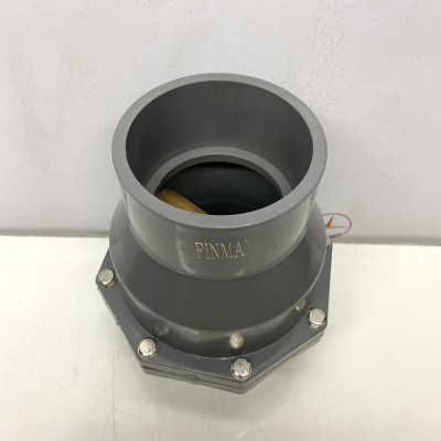 Van 1 chiều phi 114 FINMAX