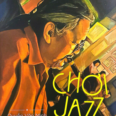 Chơi Jazz Ở Việt Nam