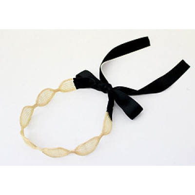 Băng đô buộc dây ren dễ thương có thể tọa nhiều kiểu TB05