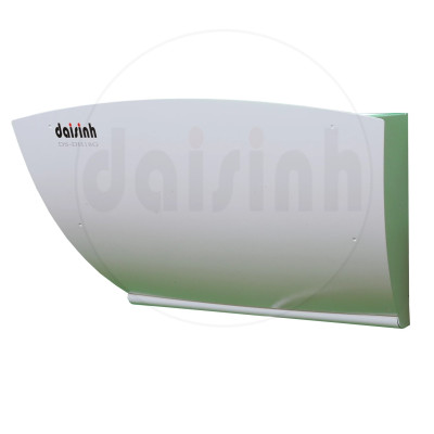 Đèn diệt côn trùng công nghiệp Đại Sinh DS-DH18G