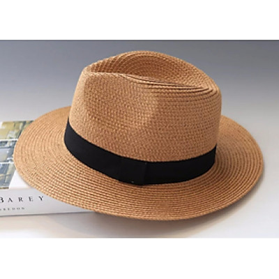 MŨ NÓN CAO BỒI NAM NỮ ĐI BIỂN - DN19CBN0717