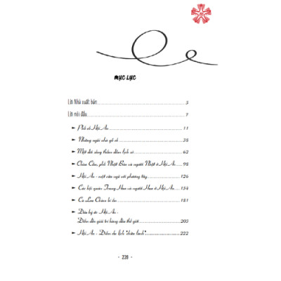 Người bạn đường du lịch văn hóa Hội An (bản in 2024)