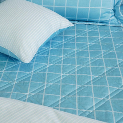 Bộ ga chun chần Everon EPC22045 ( 01 Ga chun chần + 02 Vỏ gối 45x65)