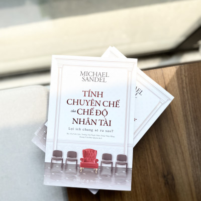 Trạm Đọc Official | Tính Chuyên Chế Của Chế Độ Nhân Tài