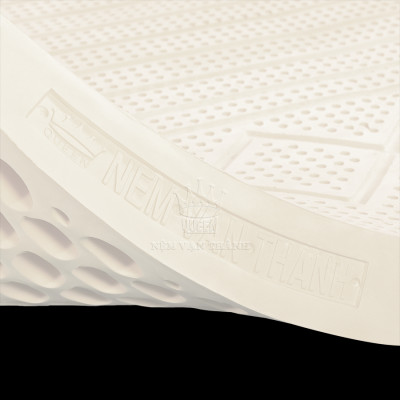 Nệm Cao Su Thiên Nhiên Vạn Thành SEGOVIA