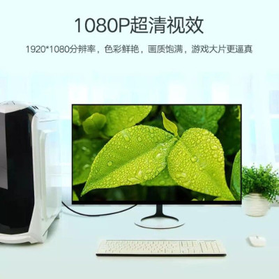 Ugreen UG11646VG101TK 2M màu Đen Cáp tín hiệu 2 đầu VGA - HÀNG CHÍNH HÃNG