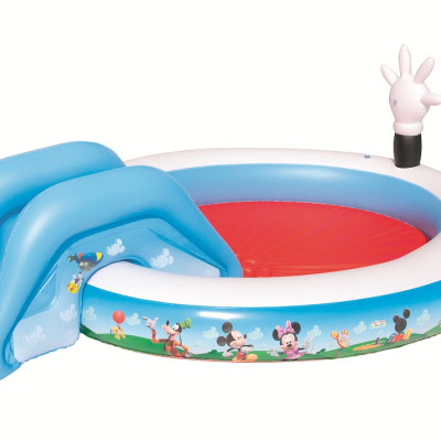 Bể phao liên hoàn 91014