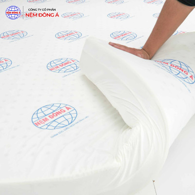 Nệm foam Đông Á New 