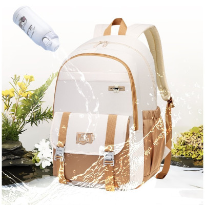 SUN EIGHT - 8475 Balo học sinh siêu nhẹ, chống thấm nước, Cặp sách học sinh chính hãng