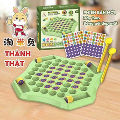 Trò Chơi Bảng Lật Để Bàn Tập Trung Mẫu Huấn Luyện Trí Nhớ Cho Bé