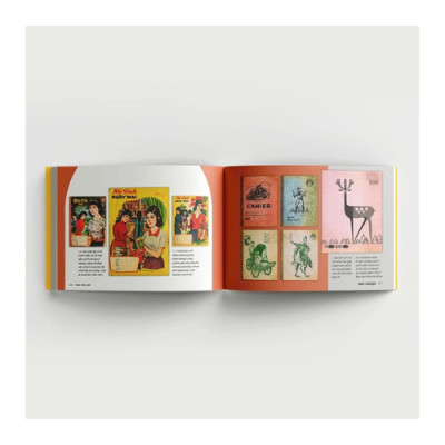 Made In Sài Gòn - Tác Giả  Phạm Công Luận (PNB)