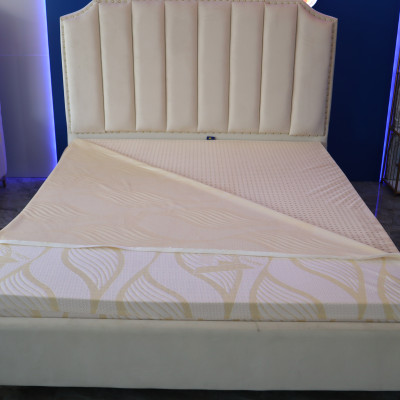 Đệm cao su thiên nhiên Aroma Latex 