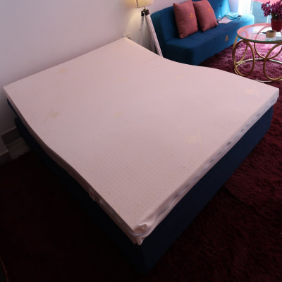 Nệm cao su Vạn Thành Standard chính hãng