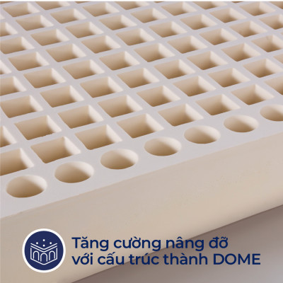 Nệm Cao Su Liên Á Classic
