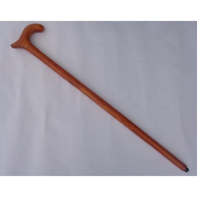 Gậy Chống Gỗ Hương Cho Người già