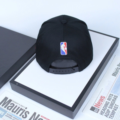 Mũ snapback, nón hiphop Trâu đỏ cực chất vải kaki form chuẩn thời trang nam