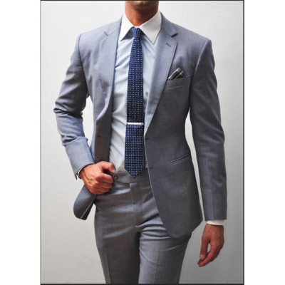 Cà Vạt Hàn Quốc bản trung 7cm Cao cấp kèm hộp - đỏ hoa văn kẻ