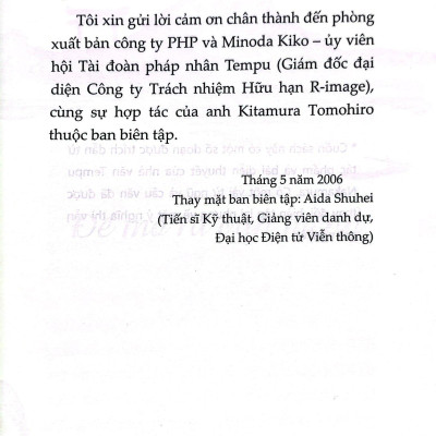 Lắng Nghe Để Thấu Hiểu Nhìn Lại Để Yêu Thương