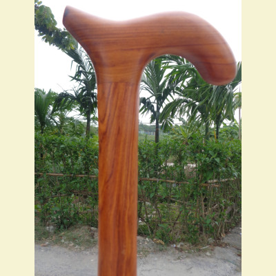 Gậy Chống Gỗ Hương Cho Người già