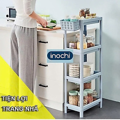 Kệ đa năng Tokyo 4 tầng