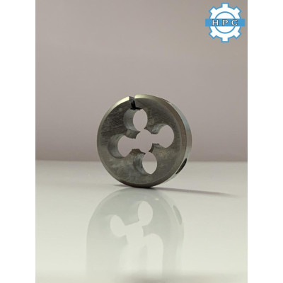 Taro bàn ren Volkel M 6 x 1.0 LH