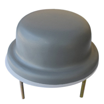 Ấm sắc thuốc Trường An TA38 - Gốm sứ cao cấp  - Điện gia dụng - Hàng chính hãng