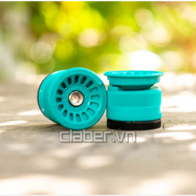 Đầu tưới popup Claber điều chỉnh 0-350° 6l/min (màu xanh) 90003