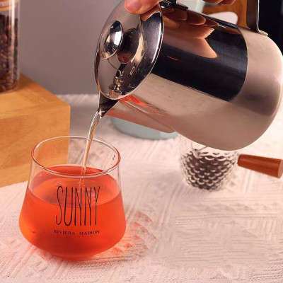 CA INOX 304 CA ĐÁNH SỮA CÓ NẮP ĐẬY NHIỀU SIZE CAO CẤP MILK PITCHER INOX 304