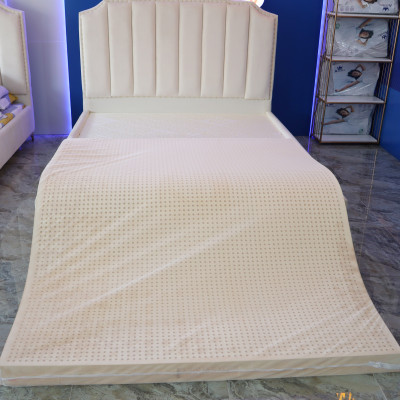 Đệm cao su thiên nhiên Aroma Latex 