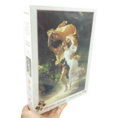 Xếp Hình 925 Mảnh - Cơn Giông 925-041