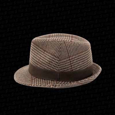 Mũ phớt thời trang NÓN SƠN chính hãng P3B-NU3-M