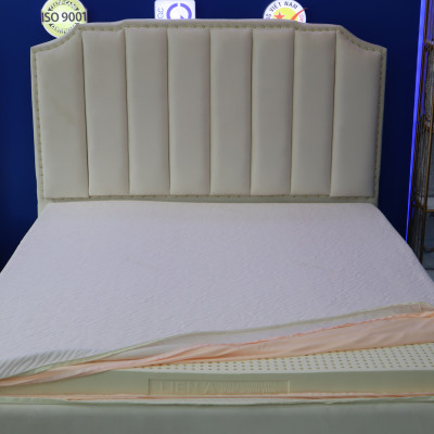 Nệm cao su Liên Á Classic 160x200x5cm